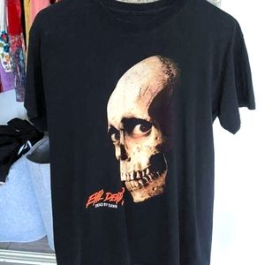 🚩🚩🚩SOLD🚩🚩🚩Evil Dead 2 T-shirt